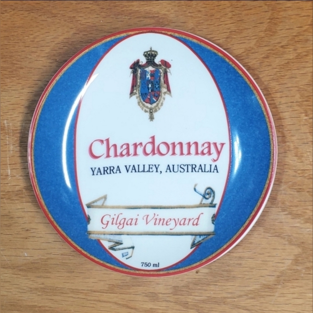 Collector Plate